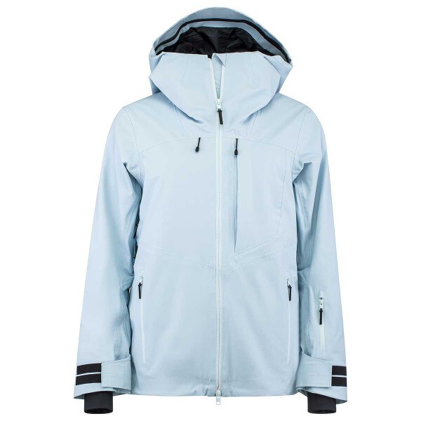 Head Kore Nordic Jacket Women's in Light Blue
